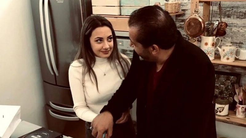 MasterChef Mehmet Şef Boşandı Mı? Kızından Öyle Bir Açıklama Geldi Ki, Sosyal Medya Sallanıyor! “Yandı Buralar!” 2