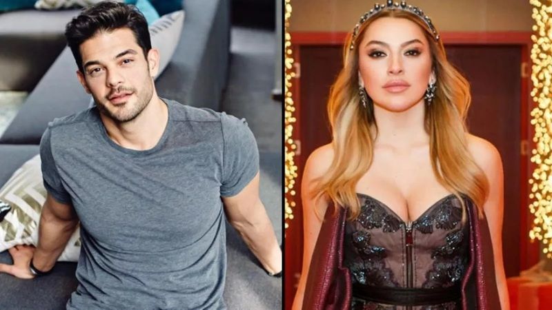 Hadise’den Boşanma Kararı Alan Mehmet Dinçerler Herkesi Şoke Etti! Sosyal Medya Sallanıyor; “Yazıklar Olsun!” 3