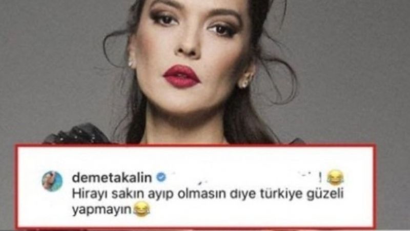 Miss Turkey 2022 Bitti, Olayları Bitmedi! Demet Şener Perde Arkasını Açıkladı; Tüyler Diken Oldu! Meğer Birkaç Tane Güzel Kadın… 2
