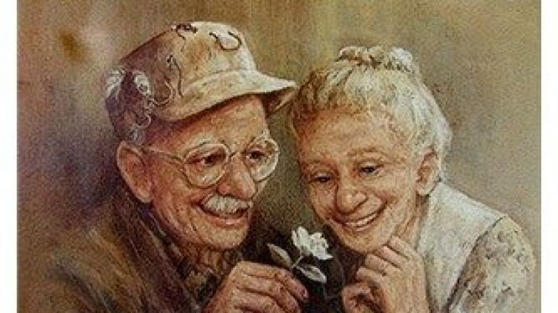 Aşkta Yaşın Önemi Yoktur Diyen Burçlar Hangisidir? İşte Aşkta Engel Tanımayan O Burçlar… 4