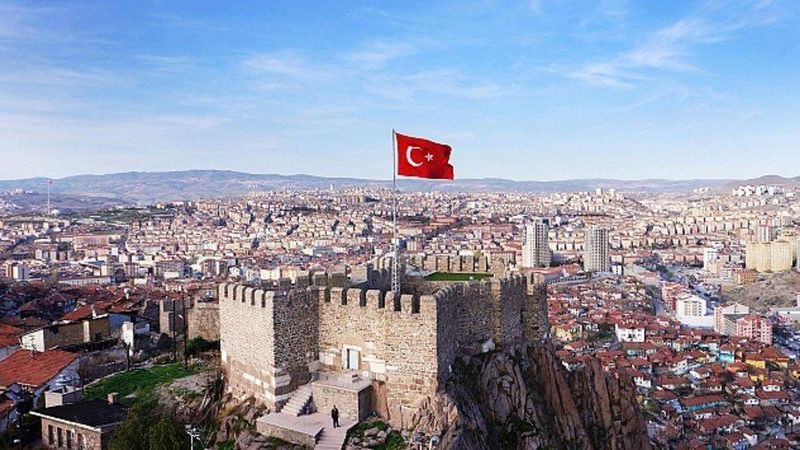 Türkiye'de En Yaşanabilir Şehirler Belli Oldu! Sıralamada Ankara'da Var! Çok Şaşıracaksınız... 4