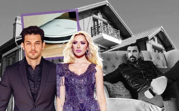 Mehmet Dinçerler ’den Hadise’ye Büyük Şok! Binlerce Liralık Borcu Bıraktı! Hadise’ye İse İbrahim Çelikkol Sahip Çıktı! Meğer… 3