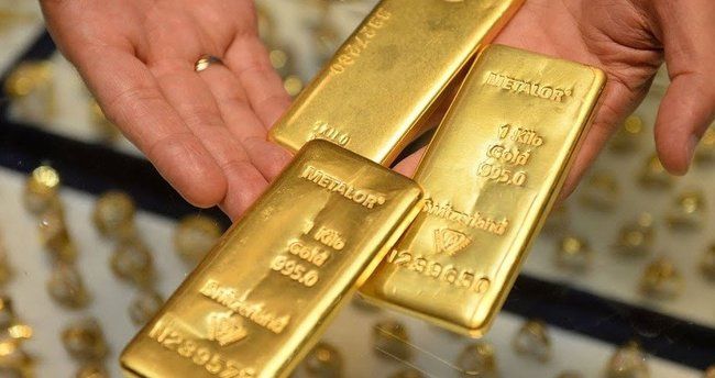Altın Piyasası Beşik Gibi Sallanıyor! Yatırımcısı Hayatının En Büyük Darbesini Bugün Yedi… Bundan Sonra Kimse Altına Yatırım Yapmayabilir… 2