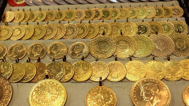 Altın Piyasası Beşik Gibi Sallanıyor! Yatırımcısı Hayatının En Büyük Darbesini Bugün Yedi… Bundan Sonra Kimse Altına Yatırım Yapmayabilir… 1