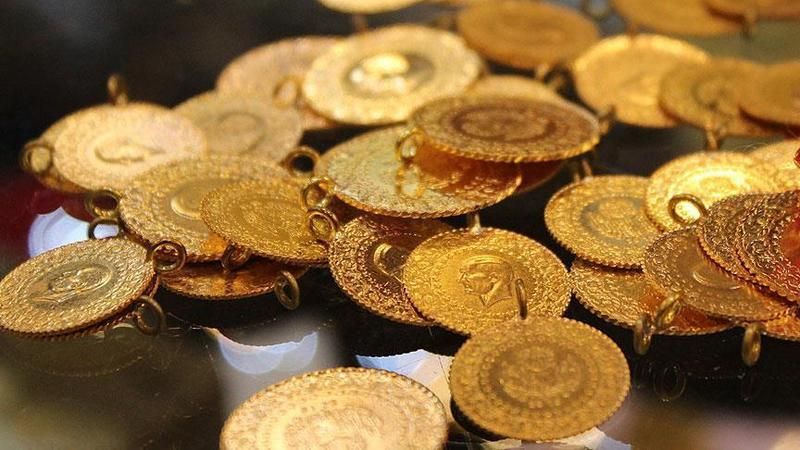 Altın Alacaklara Yüzyılın Tokadı İndi! Bundan Sonra Kuyumcuların Önünden Geçmek Bile Parayla… 10 Ekim Altın Fiyatları Tüyleri Diken Diken Etti! 1