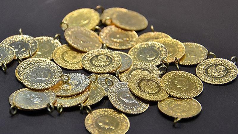 Altın Alacaklara Yüzyılın Tokadı İndi! Bundan Sonra Kuyumcuların Önünden Geçmek Bile Parayla… 10 Ekim Altın Fiyatları Tüyleri Diken Diken Etti! 2