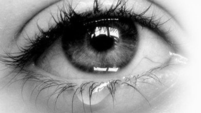 En Çok Ağlayan Gözü Islak Burçlar Hangisidir? Gözyaşları Çok Şey Anlatır… İşte Gönül Diliyle Konuşan O Burçlar… 1