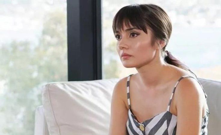 Yasak Elma Dizisinin Zeynep’i Sevda Erginci Pozları Olay Oldu! Beyaz Sütyeni Giydi... Sıfır Kusur Fiziğiyle Başları Döndürdü! “Melek Gibisin Be!” Instagram’ı Salladı, Geçti… 2