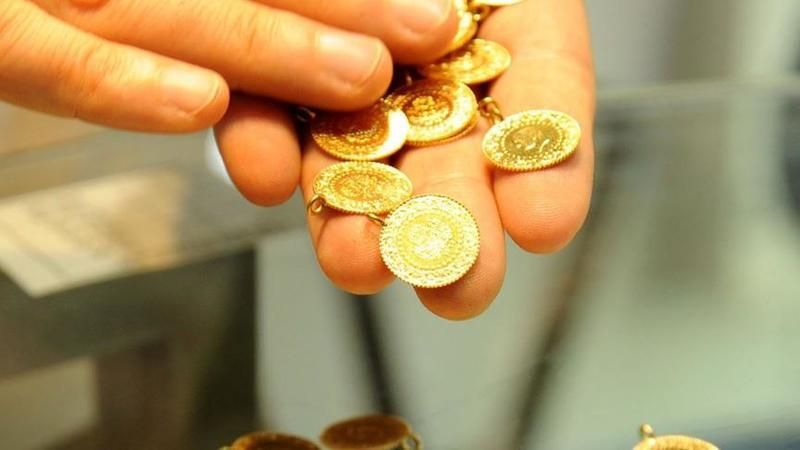 Altın Fiyatları Nevirleri Döndürdü! 16 Ekim Altın Fiyatları Kuyumcularda Küçük Kıyameti Koparttı! Krizler Fırsata Çevriliyor… “Yok Artık!” Gram Altın… 1