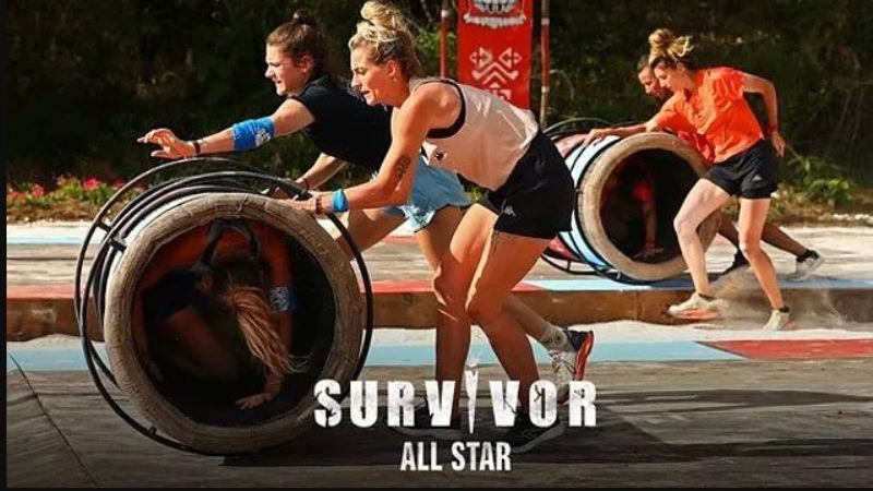 Survivor 2023 Kadrosu Tamamen İfşa Edildi! Gönüllüler ve Ünlüler Takımlarında Bulunacak İsimler Dudak Uçuklattı! Acun Ilıcalı Sırf Kavga Olsun Diye… 1