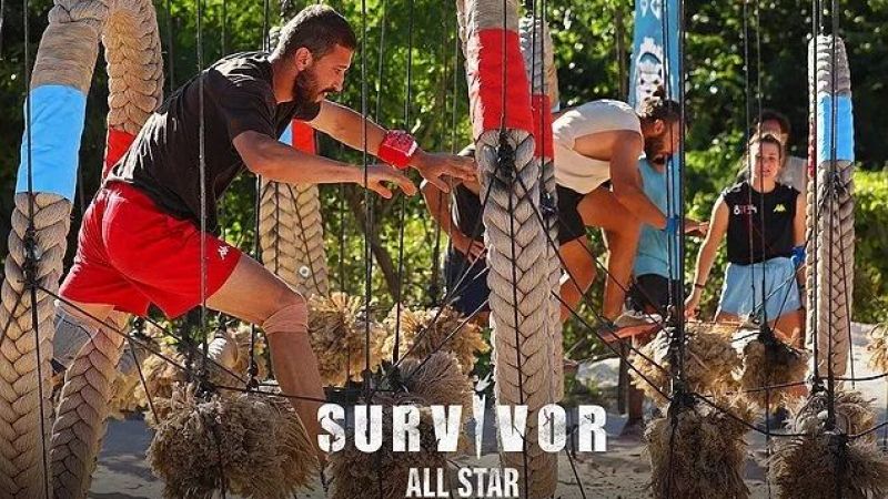 Survivor 2023 Kadrosu Tamamen İfşa Edildi! Gönüllüler ve Ünlüler Takımlarında Bulunacak İsimler Dudak Uçuklattı! Acun Ilıcalı Sırf Kavga Olsun Diye… 4