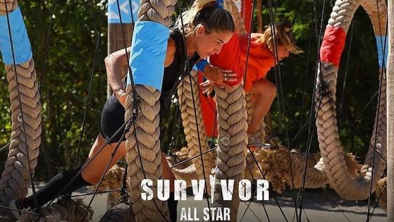 Survivor 2023 Kadrosu Tamamen İfşa Edildi! Gönüllüler ve Ünlüler Takımlarında Bulunacak İsimler Dudak Uçuklattı! Acun Ilıcalı Sırf Kavga Olsun Diye… 3