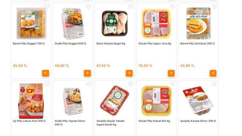 Migros Market Dev İndirim Kartını Çekti! Ayçiçek Yağı, Tavuk ve Kırmızı Et Fiyatları Düştü! Etiketleri Yüzde 30 Komple Değiştirdi! 20 Ekim Migros Aktüel Fiyatları… 4