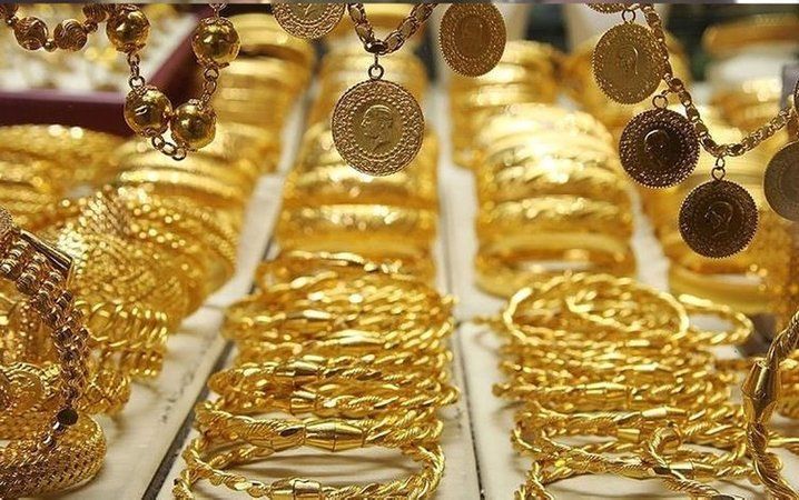 Altın Fiyatları Asıl Bombayı 24 Ekim’de Patlattı! Kimsenin Aklının Ucundan Bile Geçmezdi… Kuyumcular Kapılarına Kilit Vursa Yeridir! Tam Tamına… 3