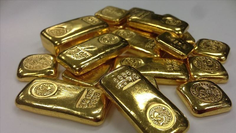 Altın Fiyatları Asıl Bombayı 24 Ekim’de Patlattı! Kimsenin Aklının Ucundan Bile Geçmezdi… Kuyumcular Kapılarına Kilit Vursa Yeridir! Tam Tamına… 1