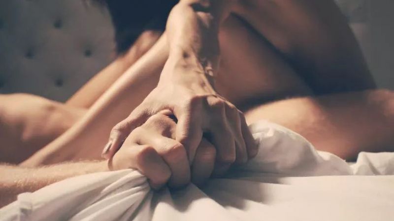 Cinsellikle Partnerine Sonsuz Mutluluk Veren Burçlar Hangisidir? İşte Hayallerdeki Birlikteliği Yaşayacağınız O Burçlar… 3