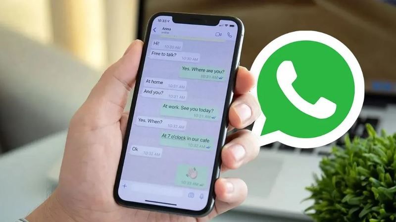 Tüm WhatsApp Kullanıcılarına Kriz Çıkaran Uyarı! Sansür Özelliği Evleri Yıkılacak; Boşanmaları Artıracak! Telefonunda Hassas ve Özel Fotoğrafı Bulunanlar Ayvayı Yedi… 3