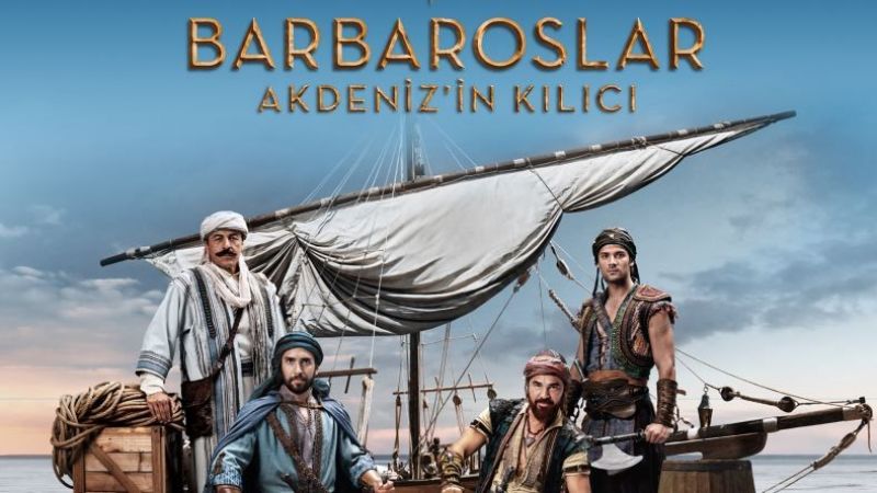 Barbaroslar: Akdeniz'in Kılıcı Dizisinde Yürekleri Ağıza Getiren Haber! Dizi Final Mi Oldu, Bitti Mi? Barbaroslar: Akdeniz'in Kılıcı 2. Sezon Ne Zaman Başlayacak? Barbaroslar: Akdeniz'in Kılıcı 2. Sezon Oyuncu 4