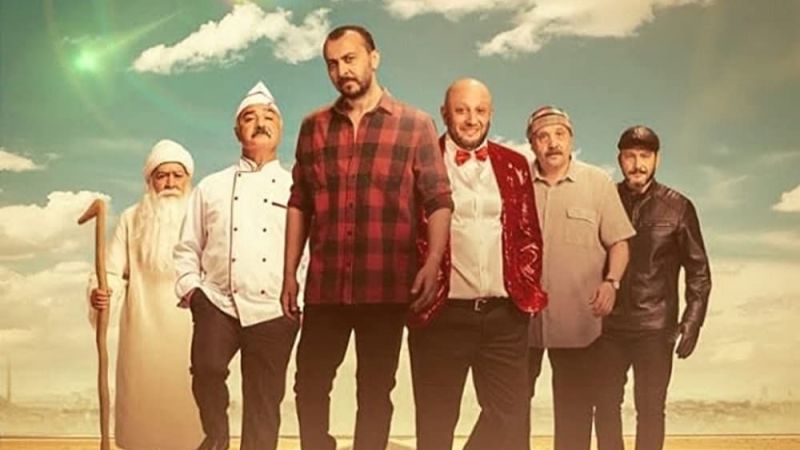 Leyla ile Mecnun dizisinde CZN Burak Göndermesi Olay Oldu! Masterchef Menemen Tarifine Bozuldu! Twitter Ayağa Kalktı! “Aman Acun Görmesin!” 1