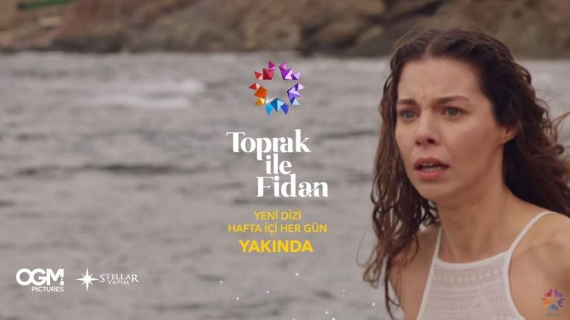 Toprak ile Fidan Dizisi Hangi Kanalda, Hangi Gün, Ne Zaman Yayınlanacak? Toprak ile Fidan Dizisinin Konusu Nedir? Toprak ile Fidan Dizisinin Oyuncuları Kimler? 1