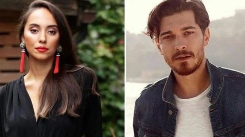 Çağatay Ulusoy’dan Herkesi Şok Eden Haber! Evleniyor...  Sevgilisi Duygu Sarışın Bakın Kaç Yaşındaymış! Duyanlar Şok Oldu! Çağatay Ulusoy Arasındaki Yaş Farkı Merak Uyandırdı! 2