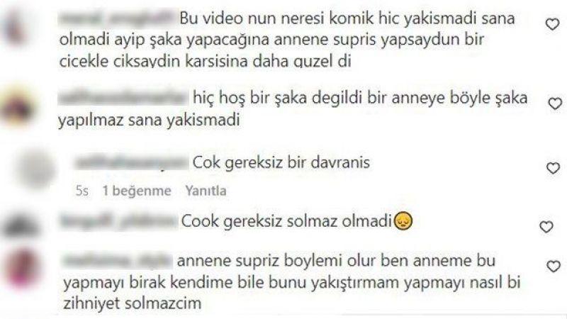 Solmaz Çiros’tan Ortalığı Katıp Karıştıracak Anne Şakası! Kalça Dansıyla Alev Alev Yaktı… “Bu Kadarı da Pes!” Seda Sayan Bile Kıpkırmızı Oldu! 4