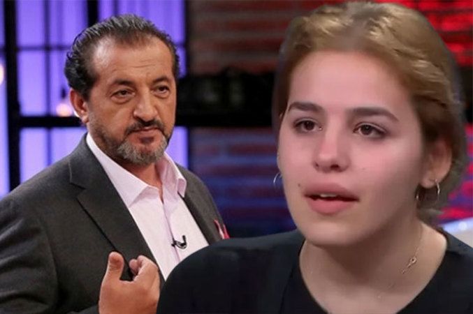 Masterchef Fatma Nur’un Kredi Borcu Başına Bela Oldu! Mehmet Şef Düğmeye Bastı, Yaşananlar Seyirci Buz Kesti! “Kılıksız Fatma Nur! Bunu da mı Yaptın!” 2