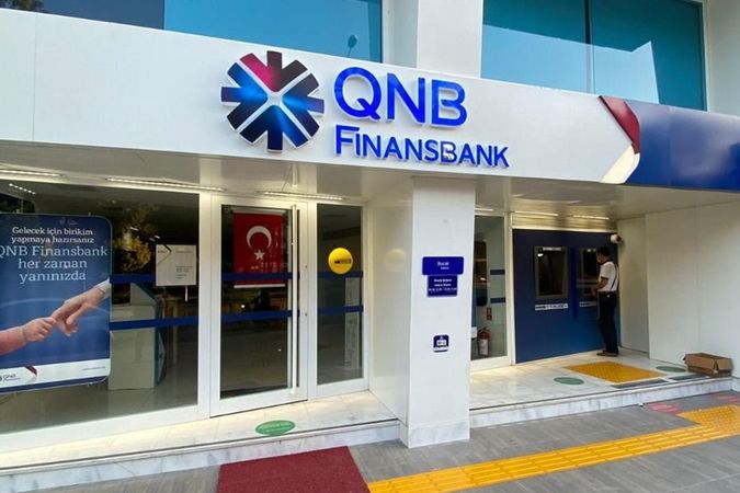 QNB Finansbank Bankasına Ait Kredi Kartı ya da Banka Kartını Varsa Dikkat! Milyonlarca Kişi Cebinde Taşıyor Ama Kimse Bunu Bilmiyor! Meğer… 1