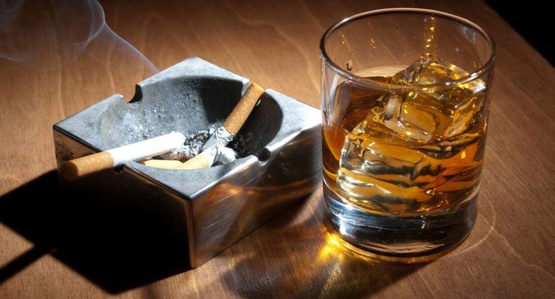 Alkol ve Sigara Kullananlara Kötü Ama Yeni Haber Geldi! Satışları Durduruldu; Artık O Alanlarda Satışı Yapılamayacak! Neler Oluyor? 1