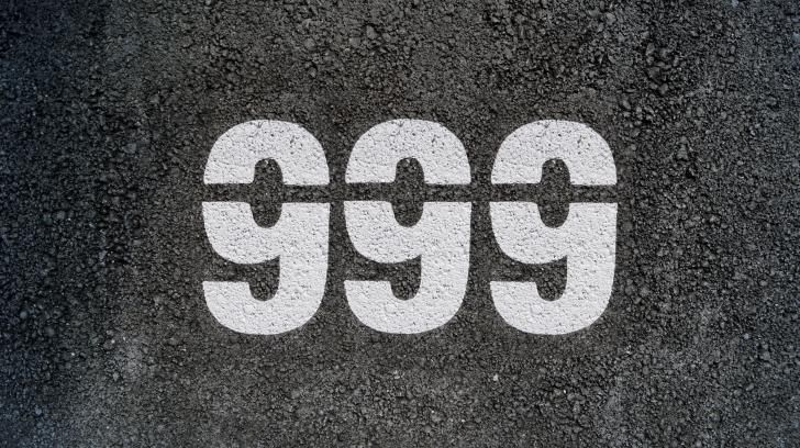 999 Sayısının Anlamı Nedir? 999 Sayısı Neden Gündemde? 999 Sayısının Anlamını Görünce Şok Olacaksınız! 3