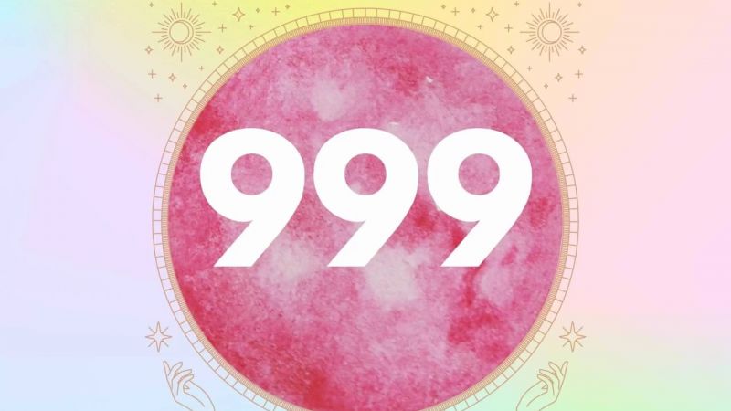 999 Sayısının Anlamı Nedir? 999 Sayısı Neden Gündemde? 999 Sayısının Anlamını Görünce Şok Olacaksınız! 2