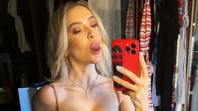 Hadise Güzellik Sırlarını Açıkladı! 10 Günde Bir Yaptığı Olaya Herkes Şaştı Kaldı! Nerede Kaldı Temizlik... “Sen Çıldırmışsın!” 3