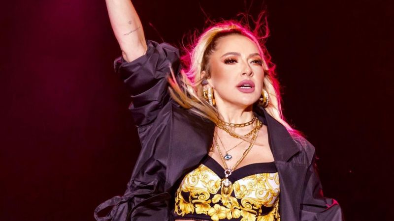 Hadise Güzellik Sırlarını Açıkladı! 10 Günde Bir Yaptığı Olaya Herkes Şaştı Kaldı! Nerede Kaldı Temizlik... “Sen Çıldırmışsın!” 1