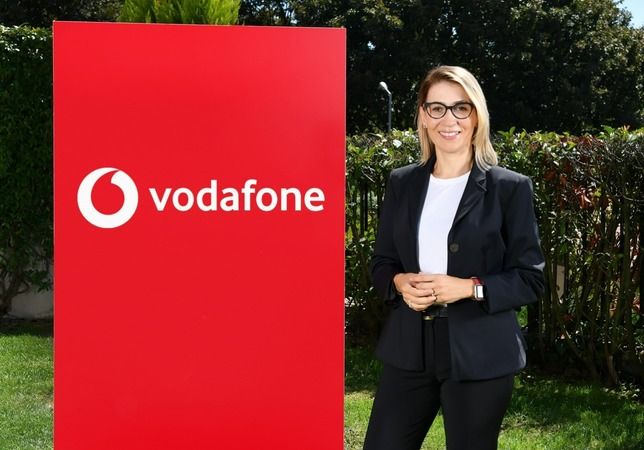 Vodafone "Kaçmaz Kasım" Bedava İnternet Paketi Kampanyası! Faturalıya 30 GB, Faturasız Hatlara 15 GB İnternet Hediye! Vodafone Bedava İnternet Nasıl Kazanılır? 1