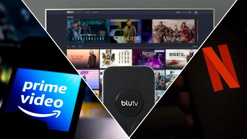 Netflix Alternatifi Ücretsiz 20 Dijital Platform Nelerdir?! Sadece Bunu Yaparak Beş Kuruş Ödemeden TV Keyif Yapacaksınız! 3