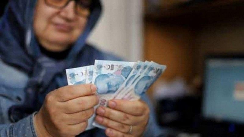 Ziraat Bankası Aralık Ayı Emekli Promosyon Miktarlarını Güncelledi! İşte Emekli Promosyon Miktarı ve Ödeme Tarihleri... 1