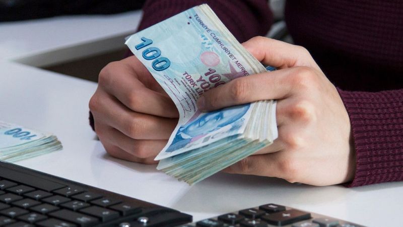 Ziraat Bankası Aralık Ayı Emekli Promosyon Miktarlarını Güncelledi! İşte Emekli Promosyon Miktarı ve Ödeme Tarihleri... 4
