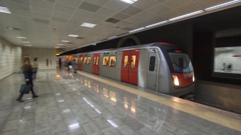 Bu Haber Tüm Ankara’yı İlgilendiriyor! Bakan Karaismailoğlu AKM-Gar ve Kızılay Metro Hattı Açılıyor! Ulaşım Hattında Büyük Değişiklik! 1