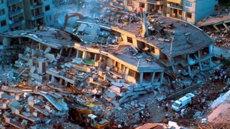 Ankara’da Deprem Mi Oldu? 3 Aralık Ankara’da Deprem Mi Oldu? Ankara’da, İzmir’de ve İstanbul’da Deprem Mi Oldu? 1