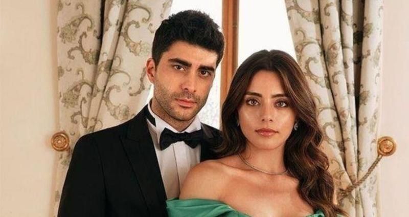 Kızılcık Şerbeti Dizisinde Ömer ve Kıvılcım Evlenecek Mi? Asıl Hikâye Şimdi Başlıyor; Sinirden Televizyonunuzu Kırabilirsiniz! Neler Oluyor? 1