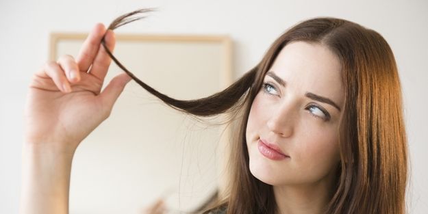 Saçlarınız Bu 4 Kuralla Hızlı ve Sağlıklı Uzatın! Rapunzel Bile Kıskanacak! 1 Haftada En Az 10 Santim Garanti! Sır Gibi... 2