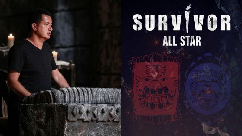Survivor 2023 Formatında Şok Edici Değişiklik! Survivor 2023 Yarışması Ne Zaman Başlayacak? Survivor 2023 Kadrosundaki İsimler Belli Oldu Mu? 3