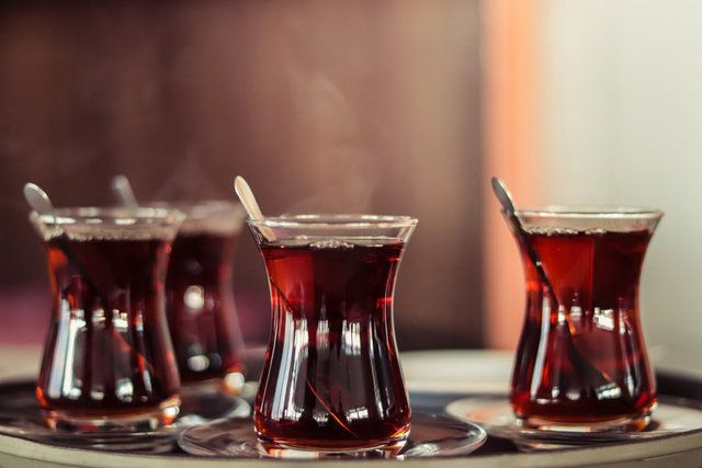 Çay Tiryakileri Toplanın! Yıllardır Çay Yerine Zehir İçiyorsunuz; Çay Demleme Öyle Yapılmaz Böyle Yapılır! “Dünya Varmış” 1