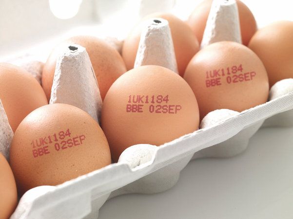 Yumurta Alırken Bu Sayılara Dikkat Etmiyorsanız Geçmiş Olsun! Sağlığınız Yerle Bir Olabilir… Kimsenin Gözü Bile Görmüyor Ama Çok Önemli! 1