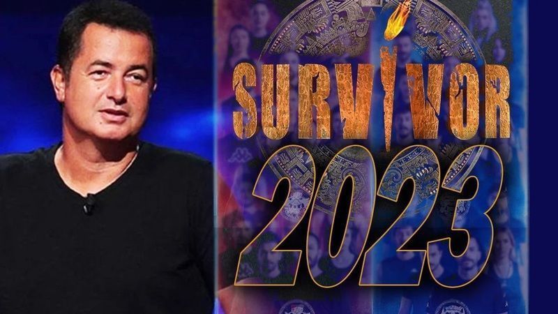 Survivor 2023 Yarışmasına Katılacak 21 İsim Ortaya Çıktı! Kadro Cayır Cayır… Acun Ilıcalı Bu Kez Tüm Tuşlara Basıyor! Geliyorlar… 2