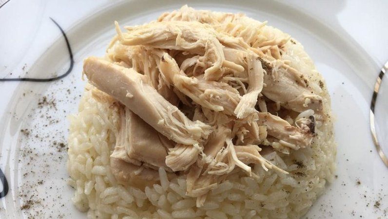 Tane Tane Pilavın Sırrı Sonunda Ortaya Çıktı! Boşuna Ağlayıp Sızlamayın, Pilavınızın Kötü Olmasının Nedeni Bunu Yapmamanız! Meğer… 1