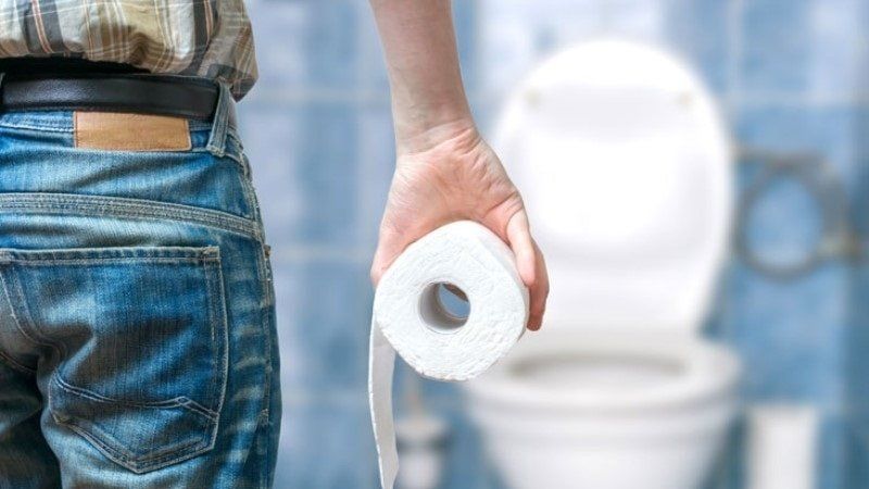 Tuvalet Kağıdının Dehşet Saçtığı Ortaya Çıktı! Masum Duruyordu Ama Tek Tek Sıralandı… Sakın Kullanmayın, Kullandırmayın! 2