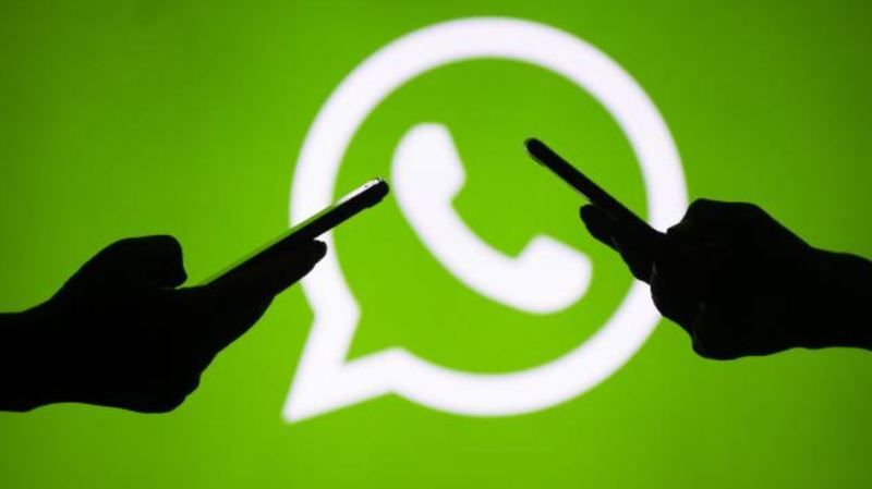WhatsApp Karı Kocayı Birbirine Düşürecek! Gizledikleri Gerçekler Tek Tek Ortaya Çıkacak! Milyonlarca Kişi Uygulamayı Silmeye Başladı… 3