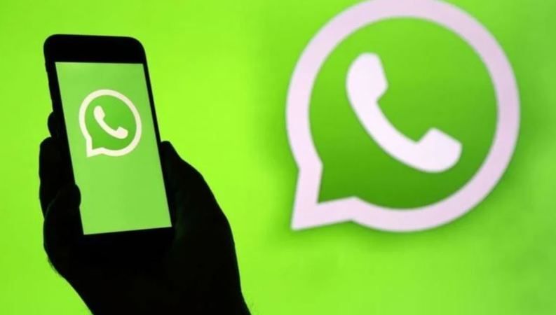 WhatsApp Karı Kocayı Birbirine Düşürecek! Gizledikleri Gerçekler Tek Tek Ortaya Çıkacak! Milyonlarca Kişi Uygulamayı Silmeye Başladı… 2