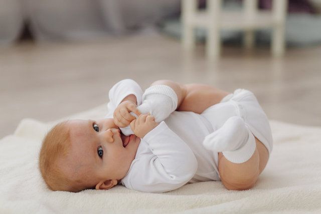 Bebek Bekleyen, Kucağına Alan Annelere Yeni Bilgi! Sütünüzün İçeriği Bebeğin Cinsiyetine Göre Değişiyor… Ağızlar Yarım Metre Açık Kaldı! Meğer... 1